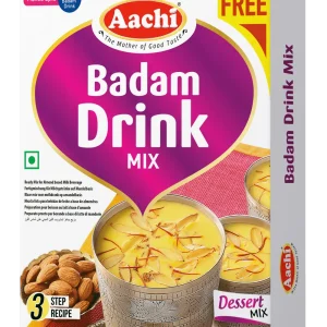 Aachi Badam Drink Mix