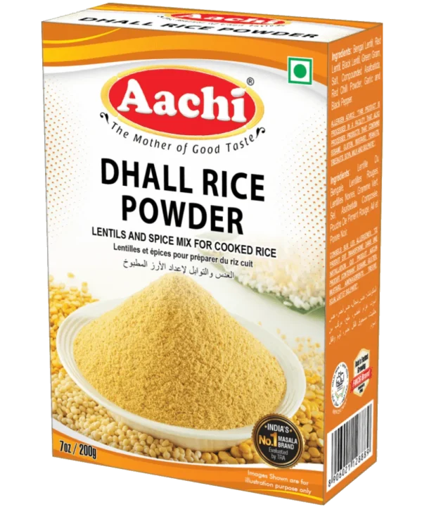 Aachi Dhall Rice Powder