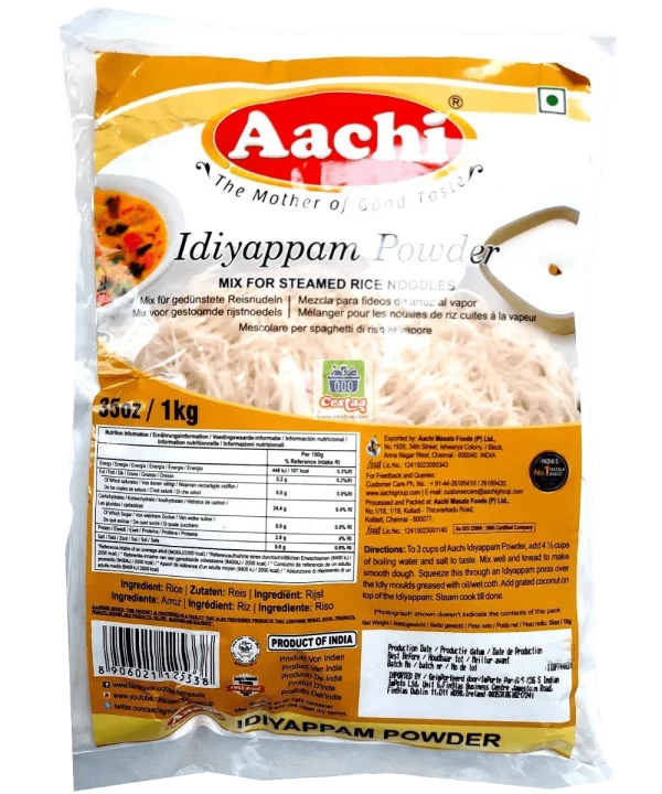 Aachi Idiyappam Powder