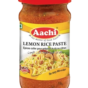 Aachi Lemon Rice Paste