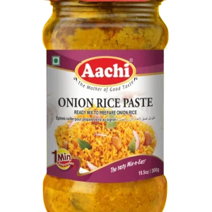 Aachi Onion Rice Paste