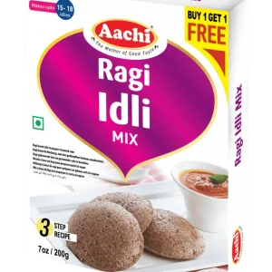 Aachi Ragi Idli Mix