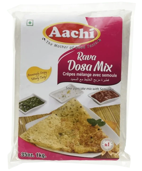 Aachi Rava Dosa Mix