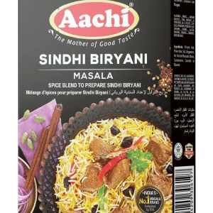 Aachi Sindhi Biryani Masala