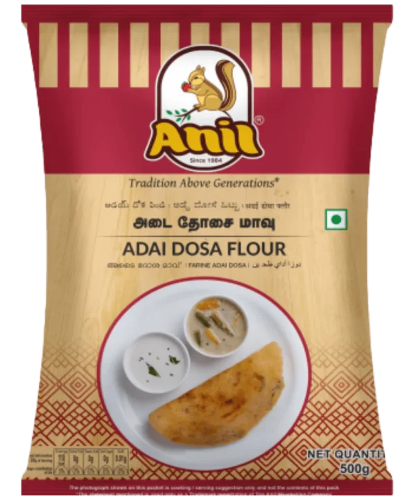 Anil Adai Dosa Flour