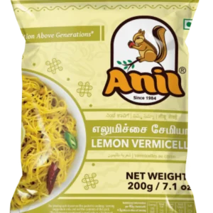 Anil Lemon Vermicelli