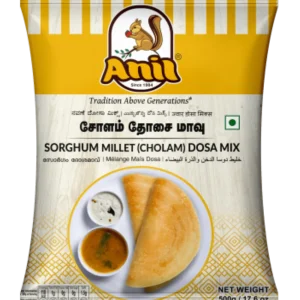 Anil Sorghum Millet - Cholam - Dosa Mix