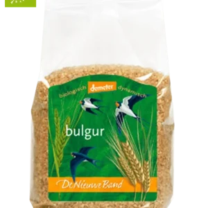 De Nieuwe Band Biologische Bulgur