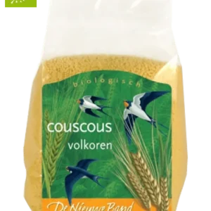 De Nieuwe Band Biologische Couscous