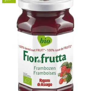 Fior Di Frutta Fruitbeleg Frambozen