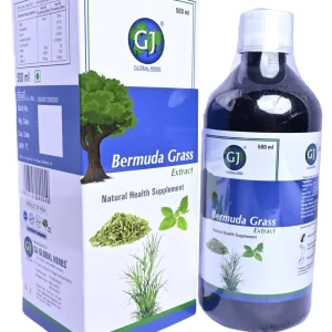 GJ Bermuda Grass Extract