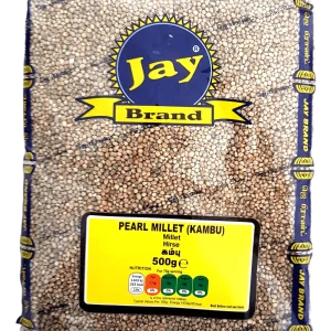 Jay Brand Pearl Millet