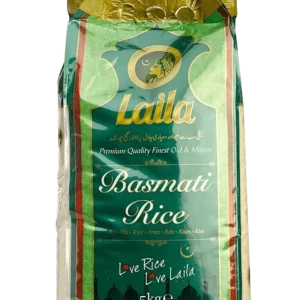 Laila Basmati Rice