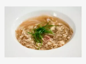 18 Bizarre Gerechten