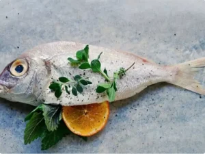 18 Bizarre Gerechten