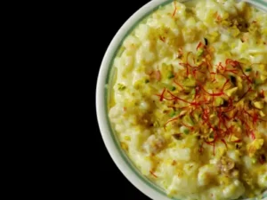 18 Bizarre Gerechten