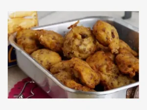 18 Bizarre Gerechten