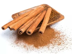 7 Veelgebruikte Specerijen Om Af Te Vallen