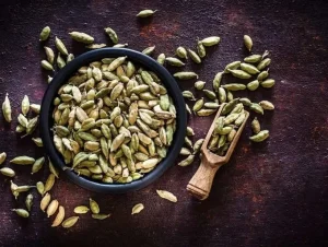 7 Veelgebruikte Specerijen Om Af Te Vallen