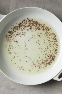 Vegetarisch Recept: Bloemkool en Aardappelcurry (Aloo Gobi) met een twist