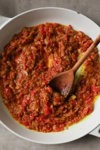 Vegetarisch Recept: Bloemkool en Aardappelcurry (Aloo Gobi) met een twist