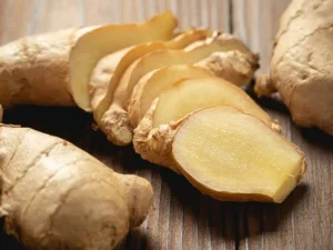 12 Voedingsmiddelen die je lichaam ontgiften