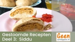 Gewichtsverlies Door Gestoomde Indiase Recepten