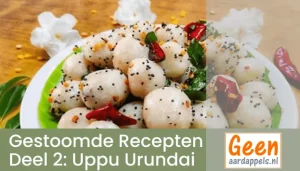 Gewichtsverlies Door Gestoomde Indiase Recepten