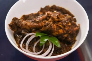 5 Waanzinnige Hete en Pittige Gerechten