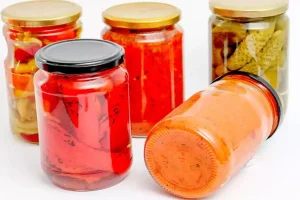 5 Waanzinnige Hete en Pittige Gerechten