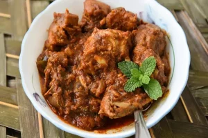 5 Waanzinnige Hete en Pittige Gerechten