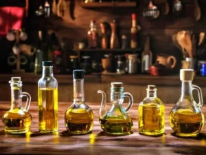 Wat is koudgeperste olie en wat zijn de voordelen?