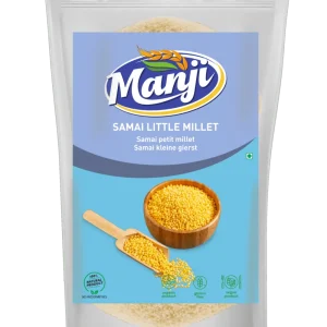 Manji Samai Little Millet