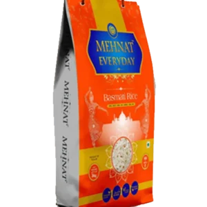 Mehnat Everyday Basmati Rice