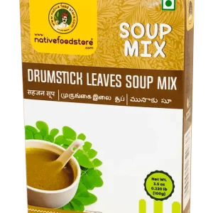 NativeFood Drumstick Leaves Soup Mix