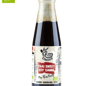 OnOff Thai Sweet Soy Sauce