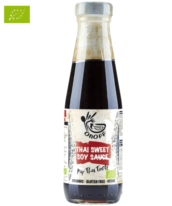 OnOff Thai Sweet Soy Sauce