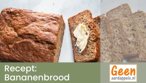 Recept: Bananenbrood