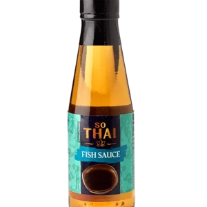 So Thai Fish Sauce