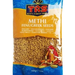 TRS Methi - Fenugreek Seeds