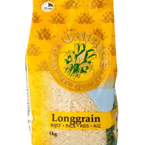Unirice Longgrain Rice