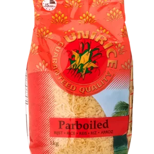 Unirice Parboiled Rice
