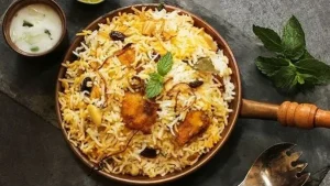 4 Desi Veganistische Recepten