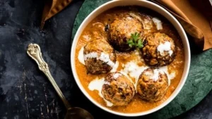 4 Desi Veganistische Recepten