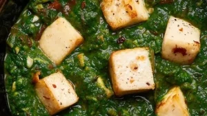 4 Desi Veganistische Recepten