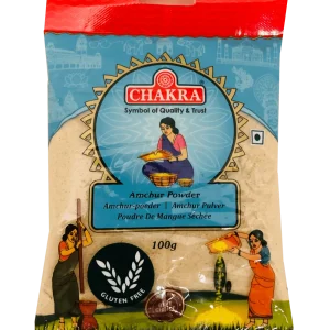 Chakra Amchur Powder