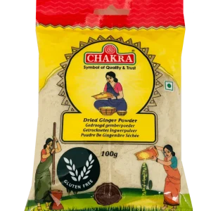 Chakra Dried Ginger Powder