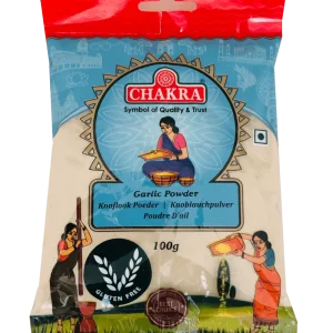 Chakra Garlic Powder