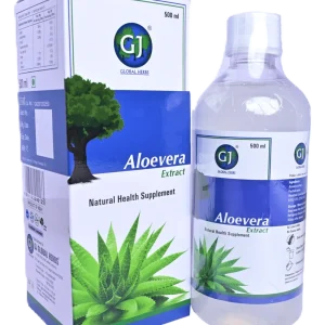 GJ Aloe Vera Extract