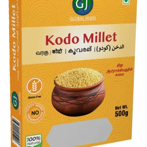 GJ Kodo Millet
